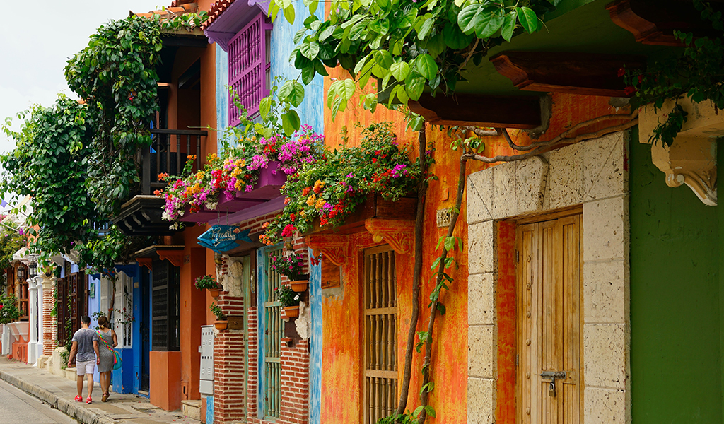 Ascendant Holidays Top 7 Spring Break Destinations Colombia 