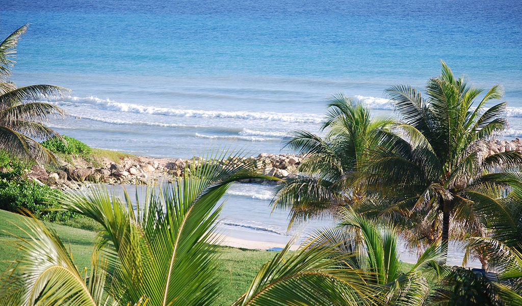 Ascendant Holidays Top 7 Spring Break Destinations Jamaica 